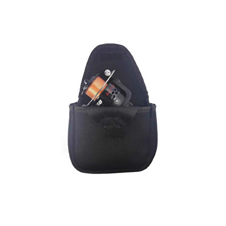 Bullshark 3 mm Neopren Olta Makinesi Çantası S