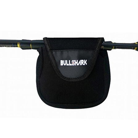 Bullshark 3 mm Neopren Olta Makinesi Çantası M