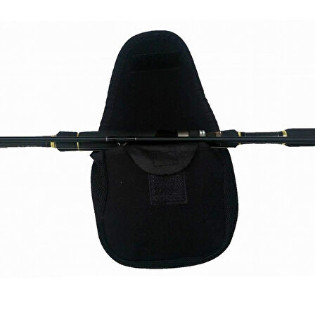 Bullshark 3 mm Neopren Olta Makinesi Çantası M