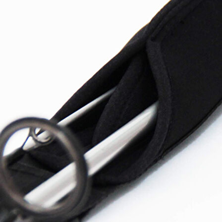 Bullshark Rod Protection Case - Ayarlanabilir Kamış Koruma Kılıfı ( SPİN )