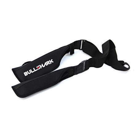 Bullshark Rod Protection Case - Ayarlanabilir Kamış Koruma Kılıfı ( SPİN )