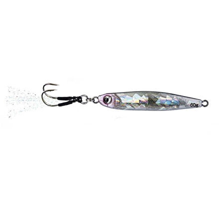 Ryuji Sniper 25 gr Jig Yem 03