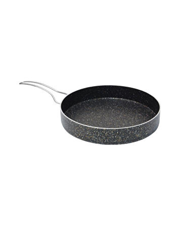 Campout Granit Döküm Balık Tavası 28 cm