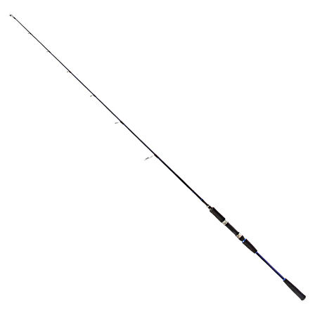 Ryuji Strobe 198 cm 80-170 gr 2P Jig Olta Kamışı