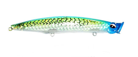 River Pop'N Catch 90 3D 9 cm 8 gr Popper Suni Yem 3D88