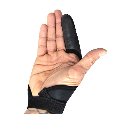 Bullshark Atış Eldiveni M-L M-L