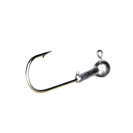 Osaka 1251 Jig Head Zoka No:3/0 Nikel-5 Gr