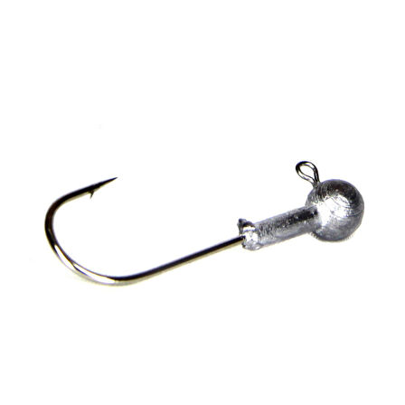 Osaka 1251 Jig Head Zoka No:3/0 Nikel-5 Gr
