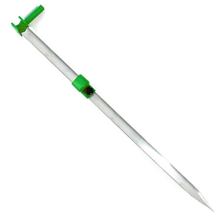 Anchor Ayarlanabilir Surf Kamış Ayağı | Kum Dikeni | 120 Cm