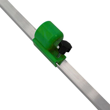 Anchor Ayarlanabilir Surf Kamış Ayağı | Kum Dikeni | 120 Cm