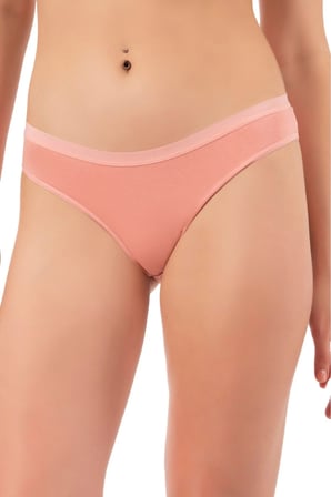 7 - Pack Soft Cotton Premium Fabric Slip Briefs ( Özel Kumaş Esnek Rahat Slip Bikini Külot )