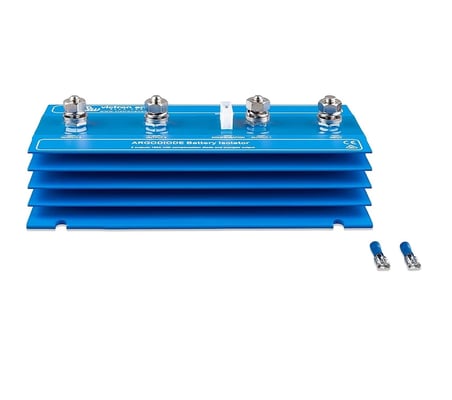 Victron Argodiode 180-3AC 3 Çıkış 180A İzolatör
