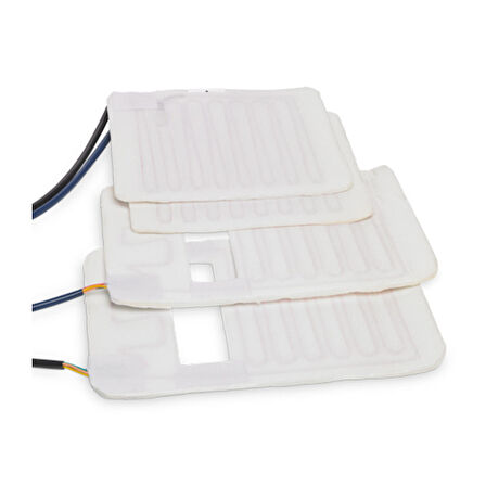 Dometic Waeco MagicComfort  MSH 60  Koltuk Isıtıcı. 2 Koltuk İçin