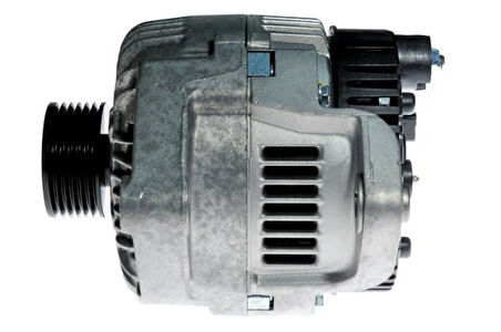 Renault Alternator 14v 110a Renault Kangoo I 1,9d (98 07) / Clio II 1,9d (98 ) - Hella 8el011710-371