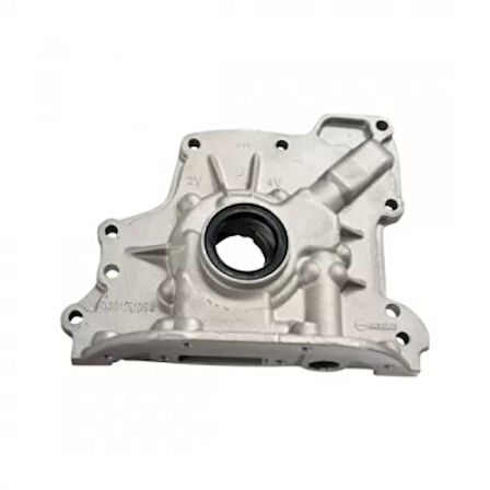 Vag Yag Pompası Golf IV / V Bora Polo Fabıa Cordoba 1,4 16v (cgga Cmaa Cggb Aqq Aua Aub Bby Aee Bbz Bcb) - Febi 34323