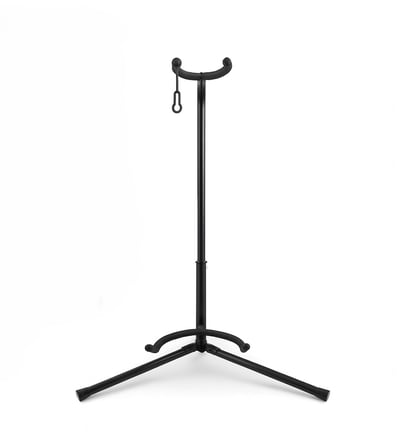 Yankı GS101 Gitar Sehpası Standı (Tekli Enstrüman Sehpası)