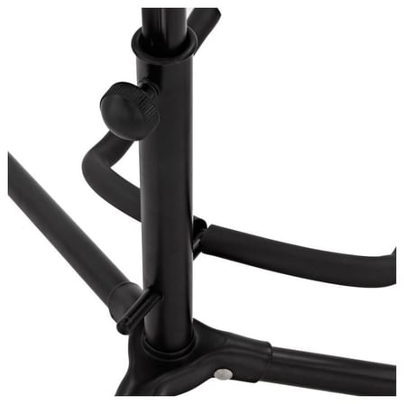 Yankı GS101 Gitar Sehpası Standı (Tekli Enstrüman Sehpası)