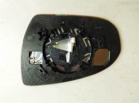 Hyundaı Dis Dikiz Ayna Camı İsitmalı Sag Tucson 2015> - Art Mg007.7323