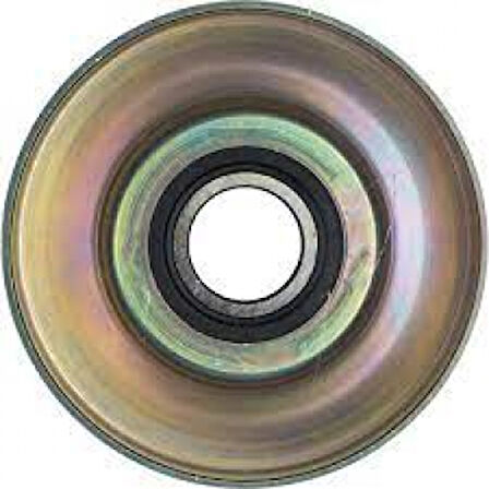 Psa V Kayıs Gergi Rulmanı Bmw F20 F30 Mini R55 R56 R57 R60 N13  P3008 P2008 P207 P308 P508 P208 P5008 C4 - Febi 49793