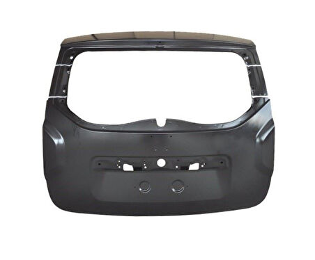 Dacıa Bagaj Kapagı Duster 10> - Vortex V0802008