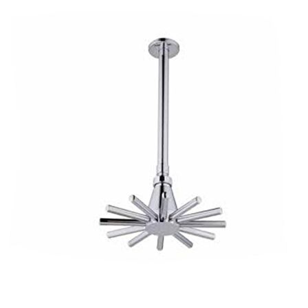 Artema Stella A45483 Duş Başlığı, 235 MM, Tavandan
