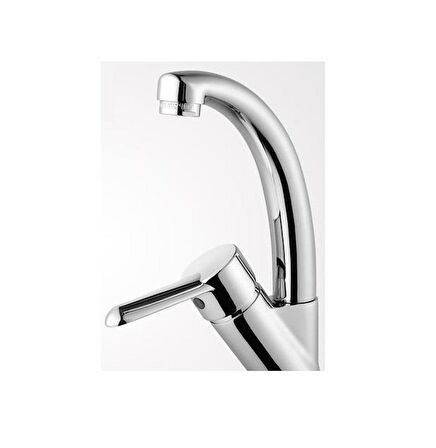 Punto Viva Döner Lavabo Bataryası A41063 
