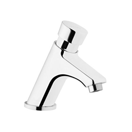 Artema Aquatech A47059 Zaman Ayarlı Lavabo Bataryası