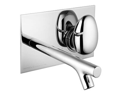 İstanbul Ankastre Lavabo Sıvaüstü Grubu A42232 