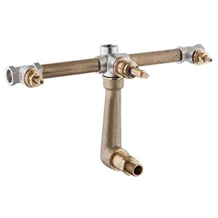 Artema Juno Ankastre Banyo Bataryası A40836