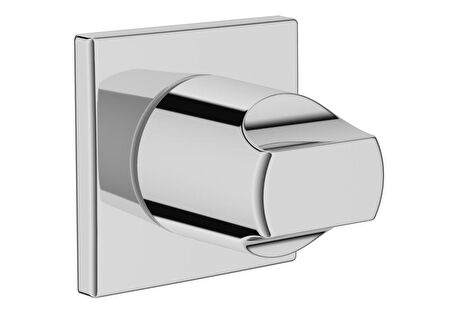 VitrA Suit Ankastre Stop Valf Krom A42493