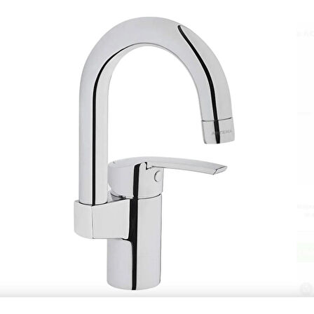 Döner Borulu Lavabo Bataryası A42548