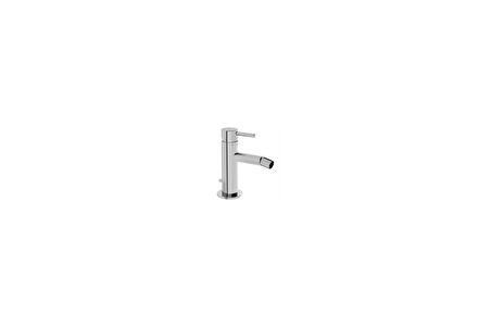 VitrA Origin Bide Bataryası A42559 Sifon Kumandalı - Krom