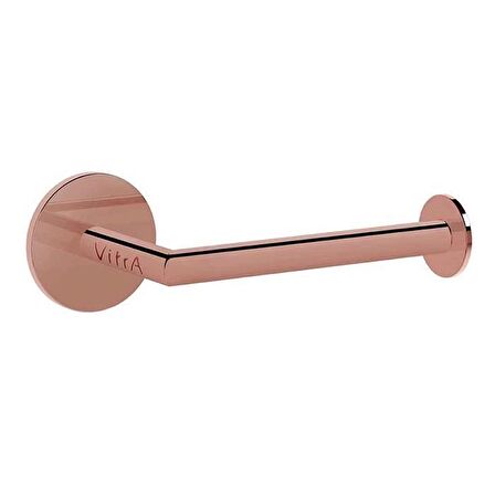 VitrA Origin Tuvalet Kağıtlığı Bakır A4488726
