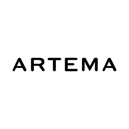 Artema Suit U A4249426 Bide Bataryası, Sifon Kumandalı, Bakır