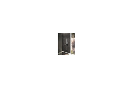 Artema Aquacontrol Charm 360 3F Duş Sistemi A47204 Krom