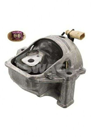 Vag Motor Takozu Sol (e: 379e / 381p) (otom) / (fisli) A4 / A5 / Q5 08>12 - Swag 30943700