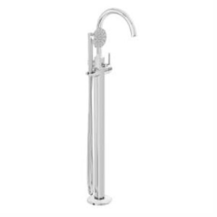 VitrA Origin Cl Yerden Küvet Bat. (El Duşlu) A42898