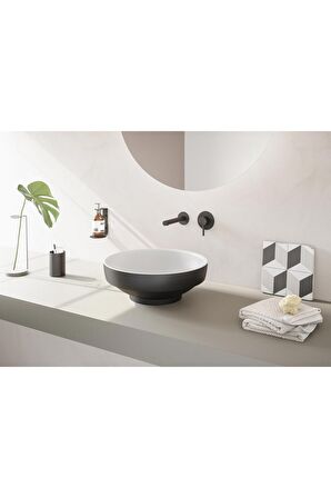 Origin Ankastre Lavabo Bataryası Sıva Üstü Grubu  A4258136WTC