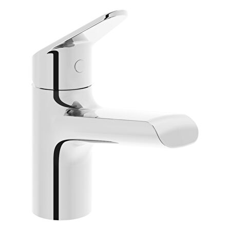 Artema Serenity A42912 Lavabo Bataryası, Krom