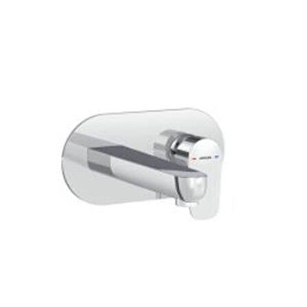 Artema Flow Soft A43175 Ankastre Lavabo Bataryası, Krom