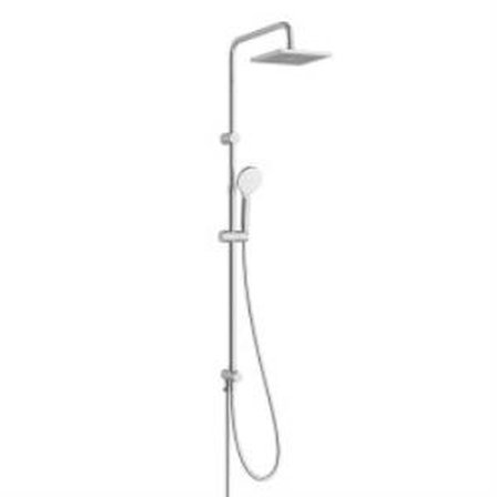 Artema Joy A45901 Duş Kolonu, Krom