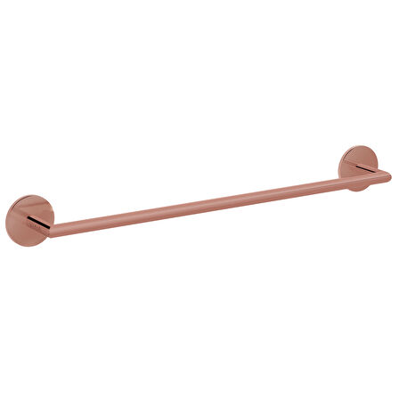 VitrA Origin A4488629 Havluluk 45 cm, Soft Bakır