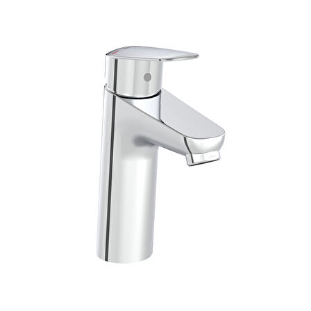 Artema Shift T10 A43652 Yüksek Lavabo Bataryası, Krom