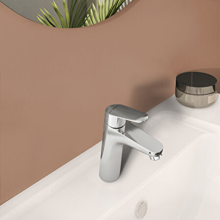 Artema Shift T10 A43652 Yüksek Lavabo Bataryası, Krom