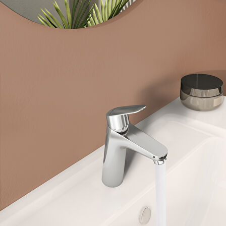 Artema Shift T10 A43652 Yüksek Lavabo Bataryası, Krom