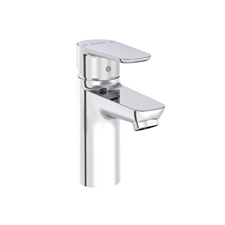 Artema Shift T20 A43656 Lavabo Bataryası, Krom