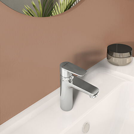 Artema Shift T20 A43661 Yüksek Lavabo Bataryası, Krom