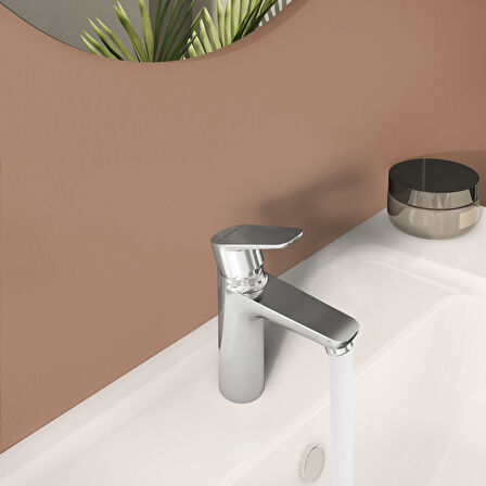 Artema Shift T20 A43661 Yüksek Lavabo Bataryası, Krom