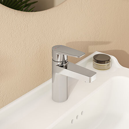 Artema Shift T30 A43688 Lavabo Bataryası, Krom