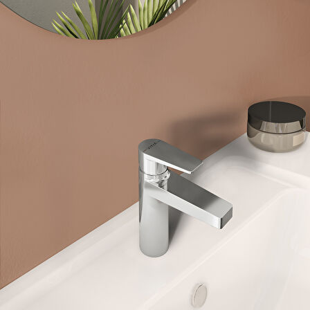 Artema Shift T30 A43689 Yüksek Lavabo Bataryası, Krom
